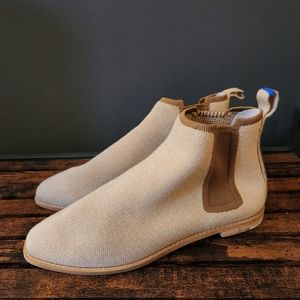 Rothys Merino Ankle Boot